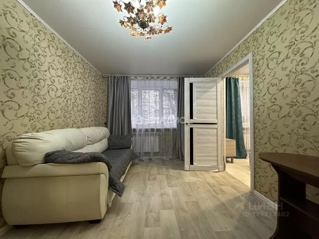 2-к кв. Владимирская область, Ковров просп. Ленина, 10А (46.0 м) - Фото 2