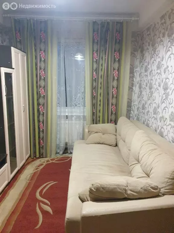 1к в 2-комнатной квартире (10 м) - Фото 2