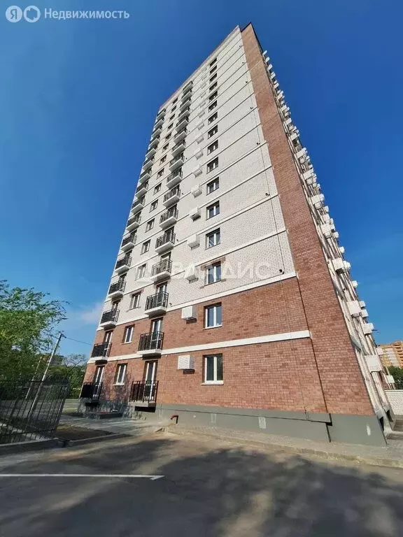 1-комнатная квартира: Благовещенск, Северная улица, 170 (48.75 м) - Фото 1