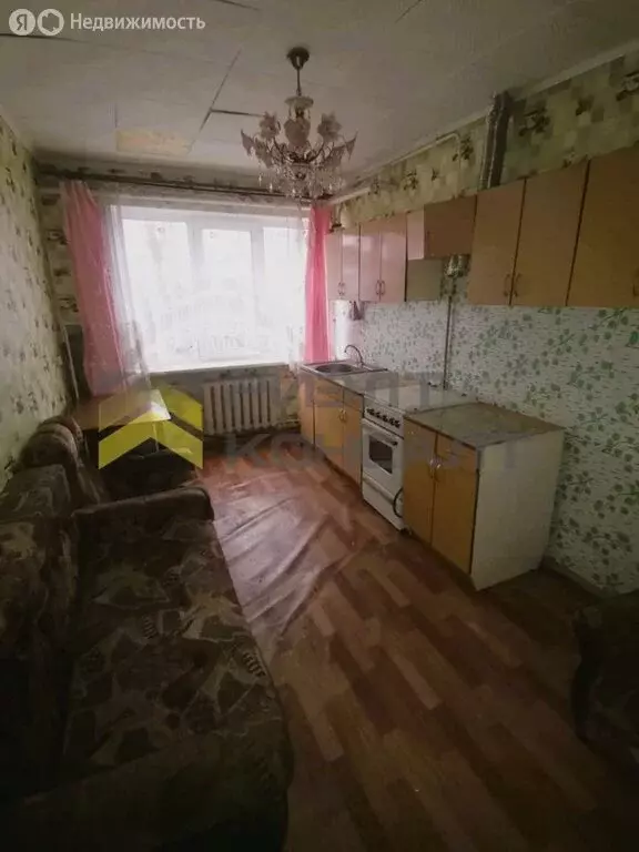 Дом в село Красноярка, Мелиоративная улица, 5 (68.5 м) - Фото 2