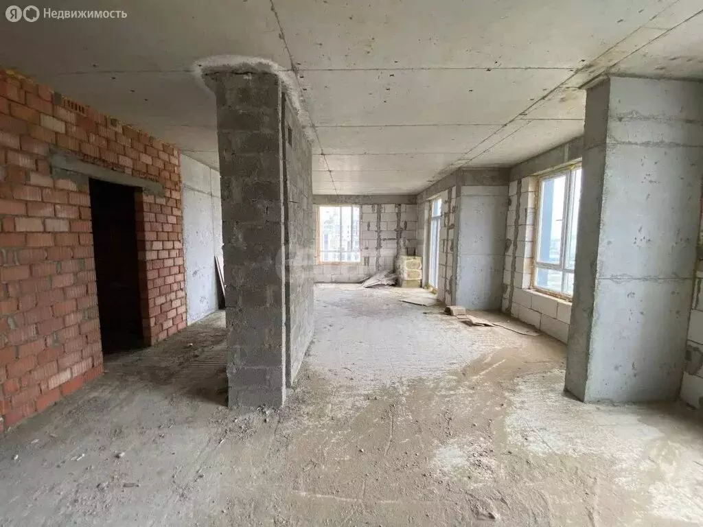 2-комнатная квартира: Каспийск, ул. Магомедали Магомеджанова (64 м) - Фото 2