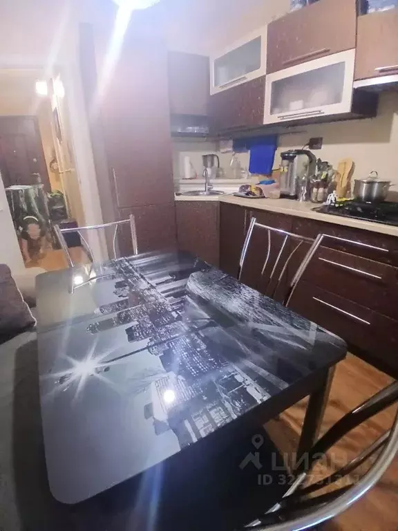 1-к кв. Псковская область, Псков Инженерная ул., 23 (36.0 м) - Фото 0