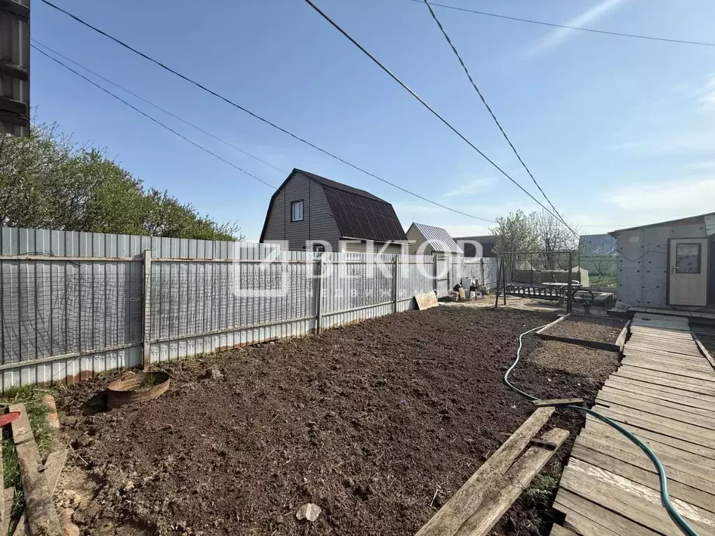 Дом в Костромская область, Кострома Имени Крупской СТ,  (70 м) - Фото 1