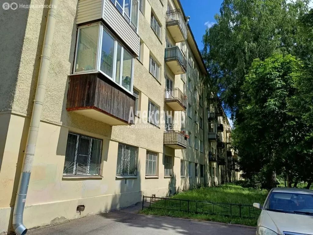 1к в 3-комнатной квартире (26 м) - Фото 1