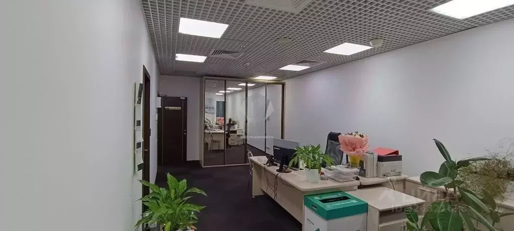 Офис в Москва бул. Энтузиастов, 2 (194 м) - Фото 1