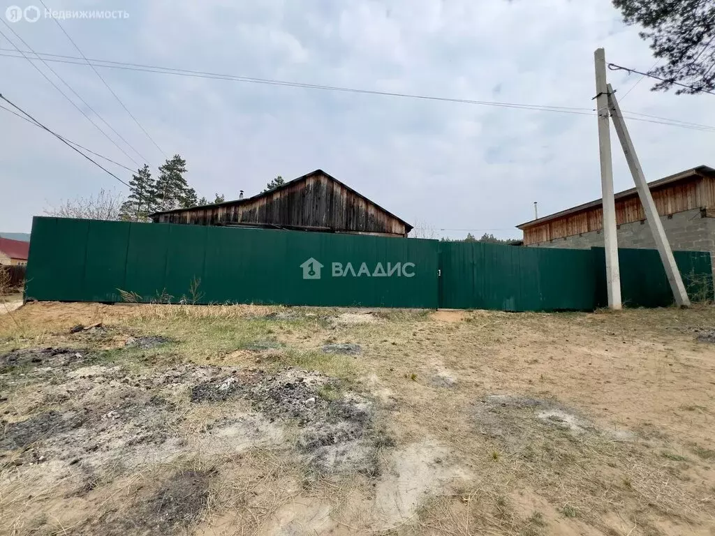 Дом в посёлок городского типа Атамановка, Весенняя улица, 14 (78.7 м) - Фото 1