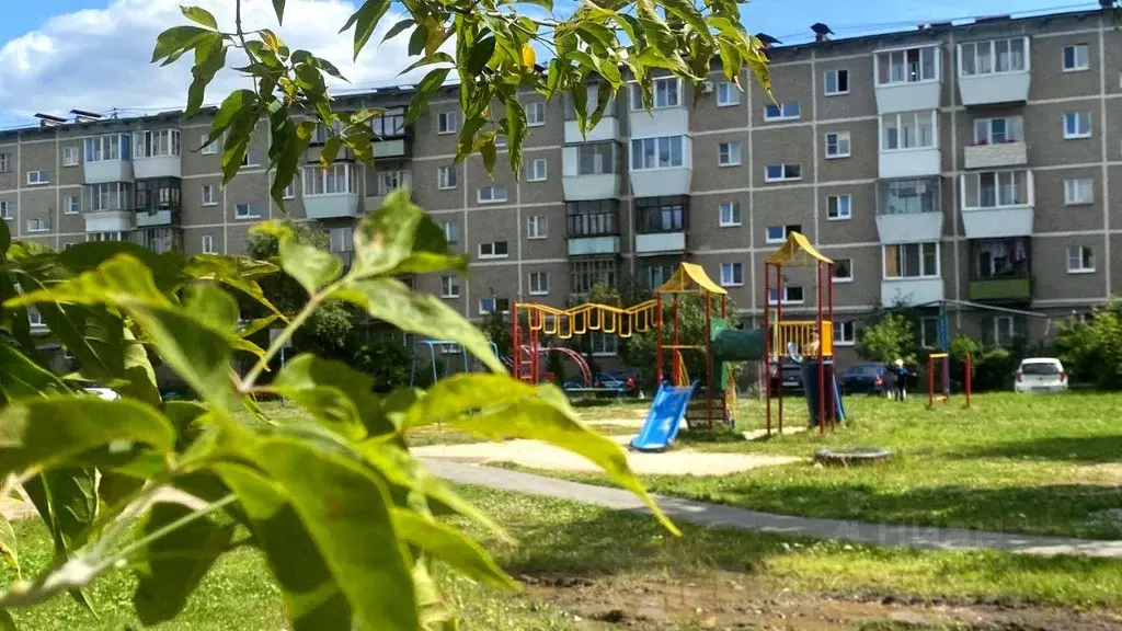 Квартира, 3 комнаты, 54.6 м - Фото 1