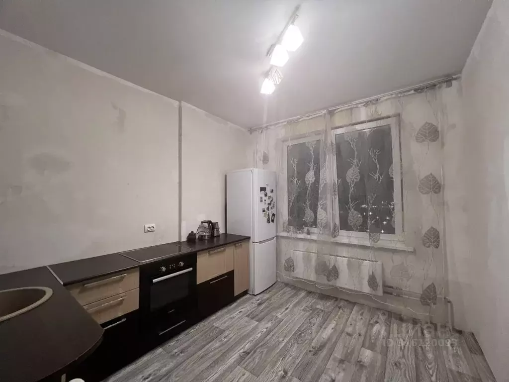 1-к кв. Свердловская область, Екатеринбург ул. Рябинина, 31 (38.3 м) - Фото 0