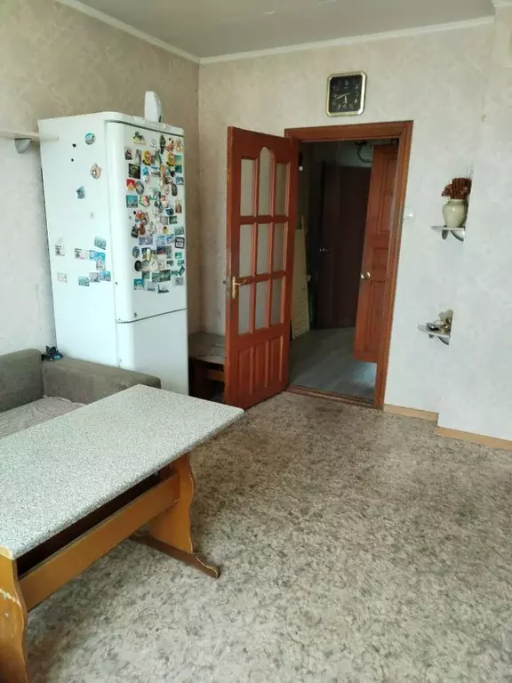 Комната Санкт-Петербург ул. Десантников, 22 (33.0 м) - Фото 2