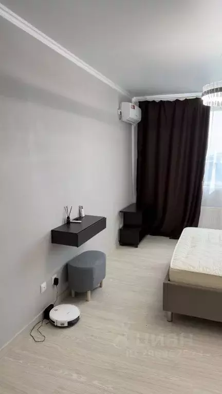 1-к кв. Адыгея, Тахтамукайский район, Старобжегокайское с/пос, Новая ... - Фото 2