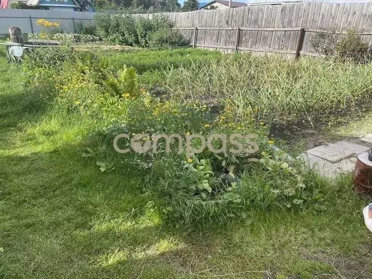 Дом в Тюменская область, Тюменский район, Целинное СНТ ул. Дорожная, ... - Фото 0