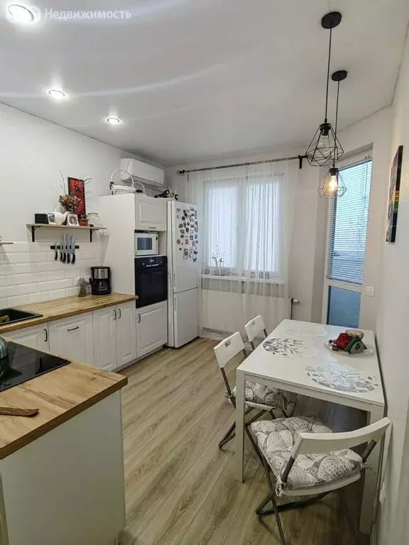 1-комнатная квартира: Краснодар, улица Даниила Смоляна, 78 (32.3 м) - Фото 1