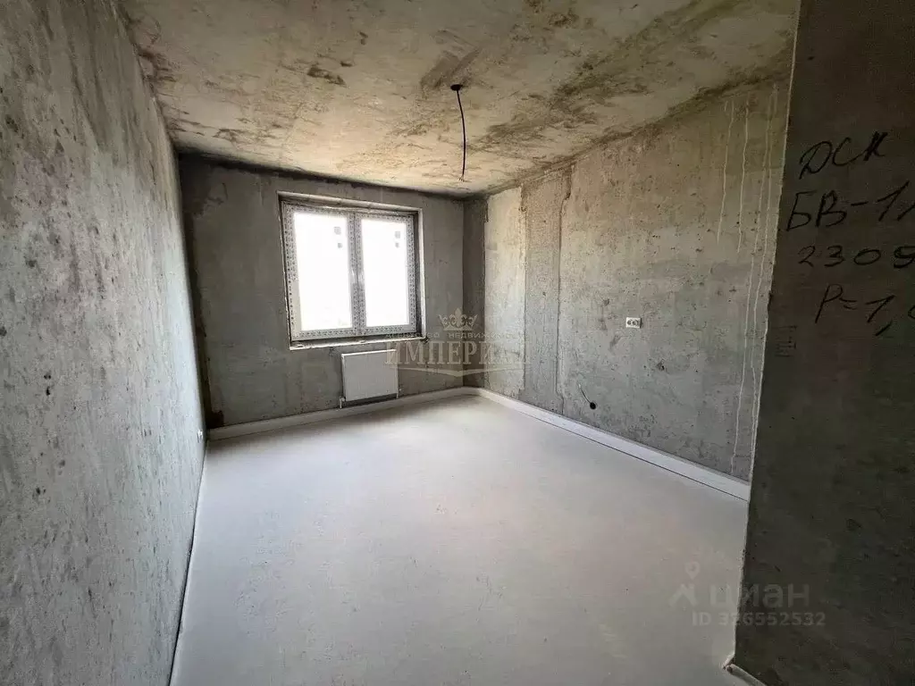 1-к кв. Марий Эл, Медведево городское поселение, Медведево пгт бул. ... - Фото 1