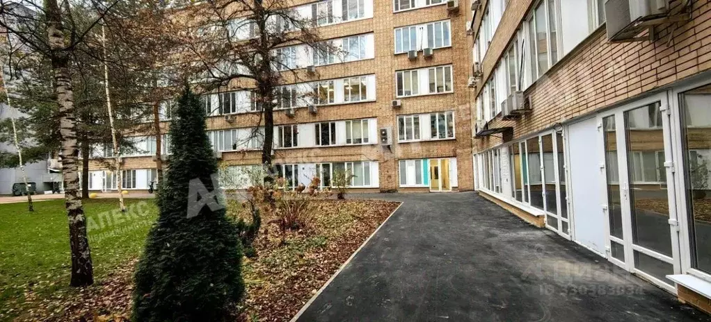 Офис в Москва Старокалужское ш., 62 (324 м) - Фото 1