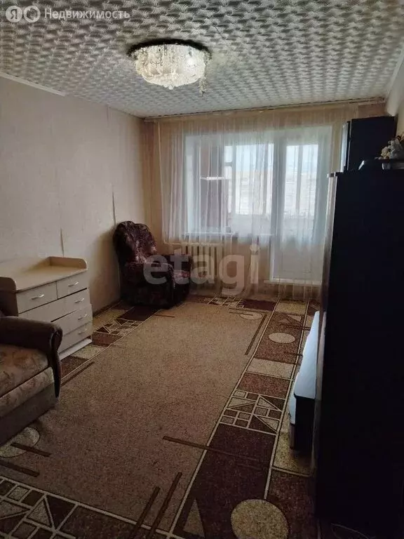 2-комнатная квартира: Ульяновск, Камышинская улица, 15 (53 м) - Фото 1