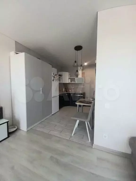 Квартира-студия, 32 м, 14/24 эт. - Фото 1