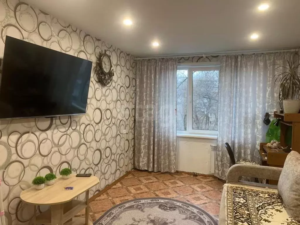 Студия Кемеровская область, Кемерово просп. Ленина, 135а (22.6 м) - Фото 0