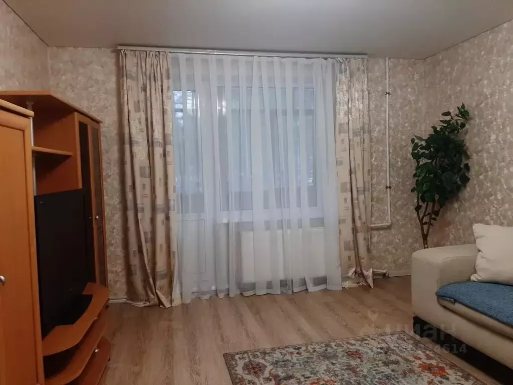 3-к кв. Татарстан, Казань ул. Фатыха Амирхана, 37 (72.0 м) - Фото 1