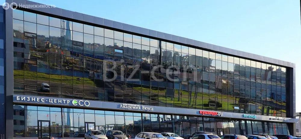 Офис (52 м) - Фото 2