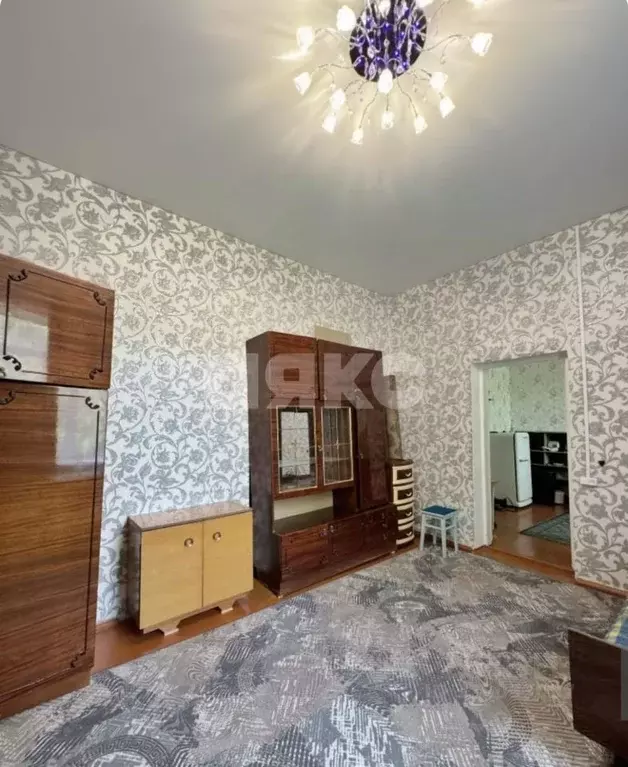 Комната Краснодарский край, Армавир ул. Тургенева (35.0 м) - Фото 2