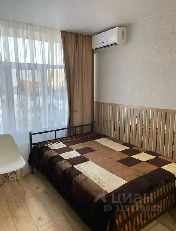 1-к кв. Пензенская область, Пенза ул. Лермонтова, 3к2 (24.0 м) - Фото 0