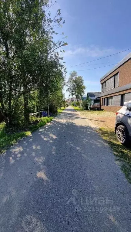 Дом в Новгородская область, Великий Новгород Мичуринская ул., 18 (51 ... - Фото 2