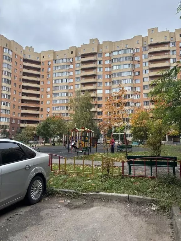 2-к кв. Московская область, Одинцовский городской округ, д. Малые ... - Фото 1