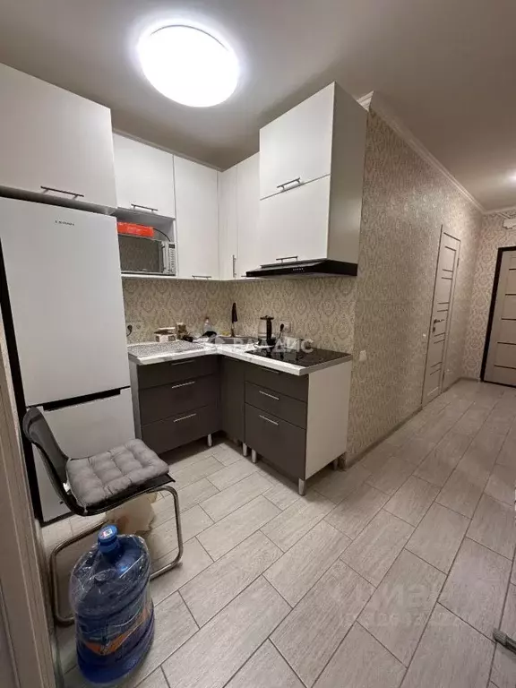 Студия Ленинградская область, Мурино Всеволожский район, ул. Шоссе в ... - Фото 2