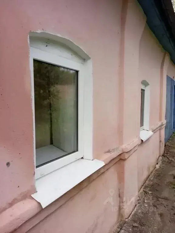 Дом в Тамбовская область, Петровский муниципальный округ, с. Крутое ... - Фото 2