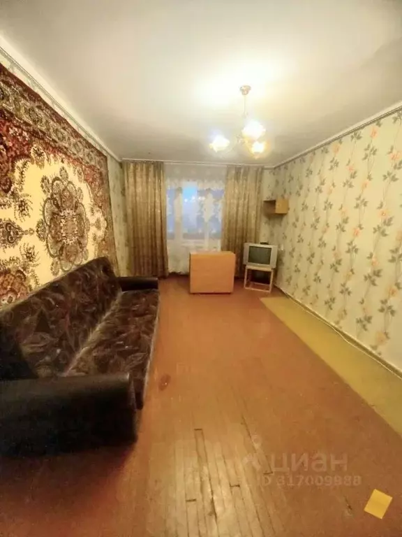 3-к кв. Крым, Феодосия ул. Дружбы, 16 (64.0 м) - Фото 0