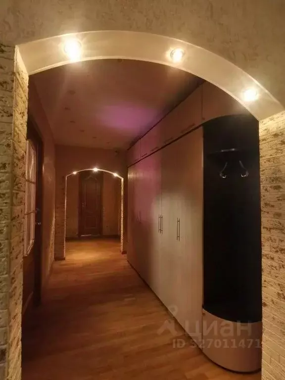 3-к кв. Санкт-Петербург Боткинская ул., 15К2 (71.4 м) - Фото 2