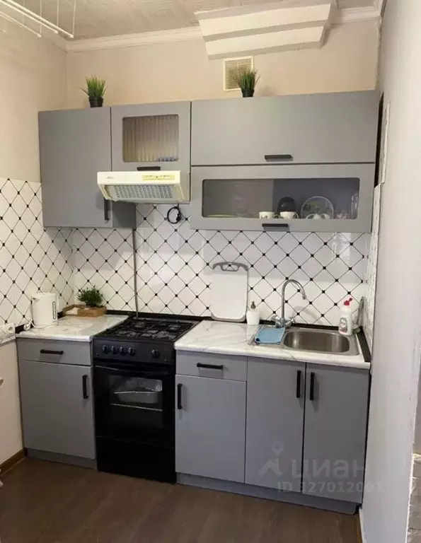 Студия Тверская область, Тверь Тверская пл., 2 (40.0 м) - Фото 2