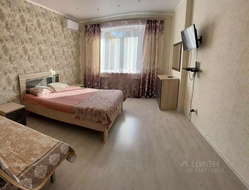 1-к кв. Орловская область, Орел Раздольная ул., 27А (44.0 м) - Фото 1