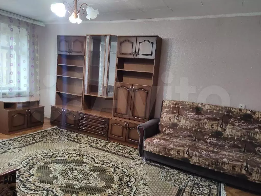 2-к. квартира, 50 м, 7/9 эт. - Фото 1