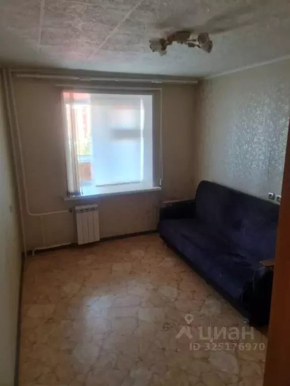 2-к кв. Томская область, Северск Коммунистический просп., 124 (43.4 м) - Фото 2