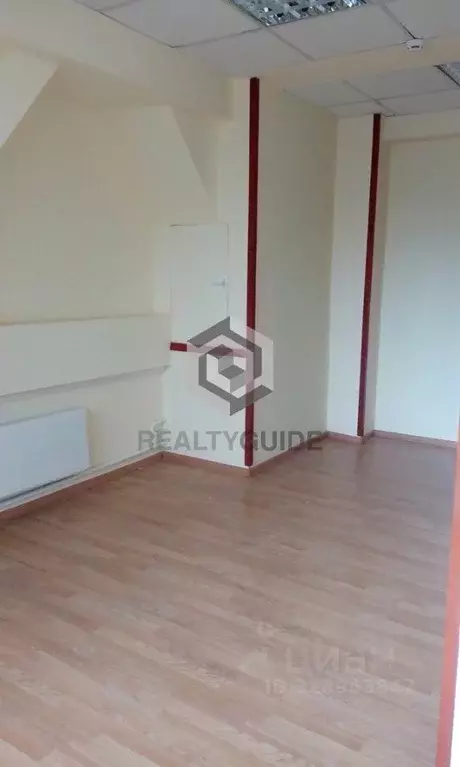 Офис в Москва Староалексеевская ул., 5 (49 м) - Фото 2