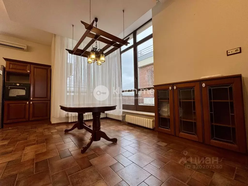 3-к кв. Татарстан, Казань Чистопольская ул., 20/12 (194.7 м) - Фото 1