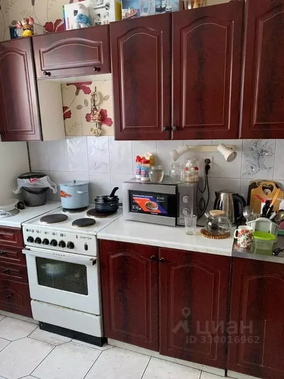 Комната Москва ул. Генерала Кузнецова, 13К2 (20.0 м) - Фото 1