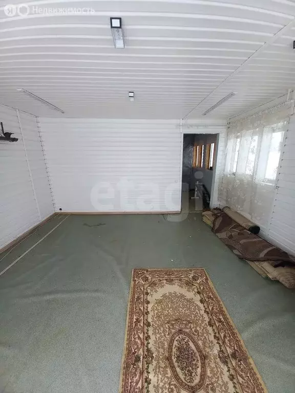 Дом в село Омутинское, Советская улица (98.3 м) - Фото 1