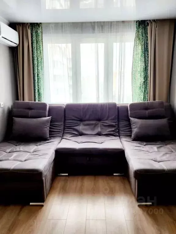 1-к кв. Ростовская область, Ростов-на-Дону ул. Платона Кляты, 25 (37.0 ... - Фото 2