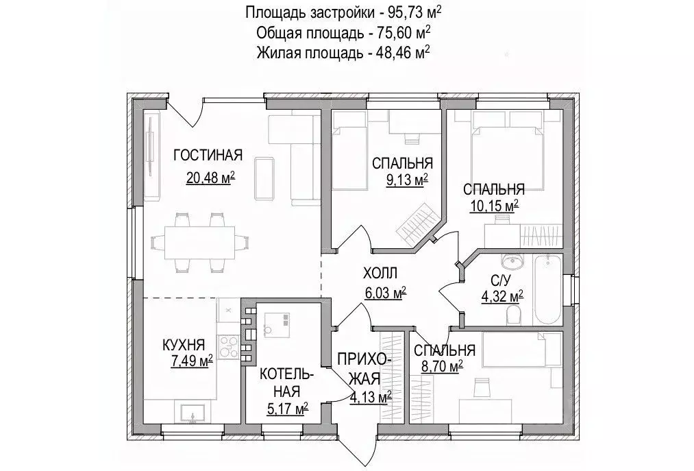 Участок в Ростовская область, Ростов-на-Дону Кумженское СНТ, ул. 5-я ... - Фото 0