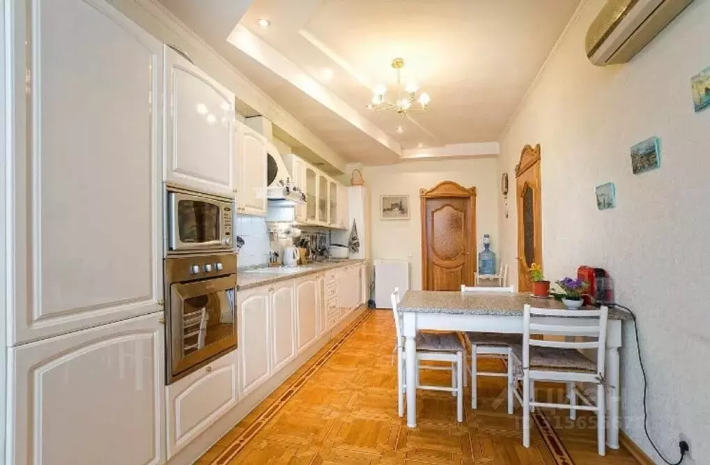 3-к кв. Крым, Ялта ул. Московская, 33а (150.0 м) - Фото 1