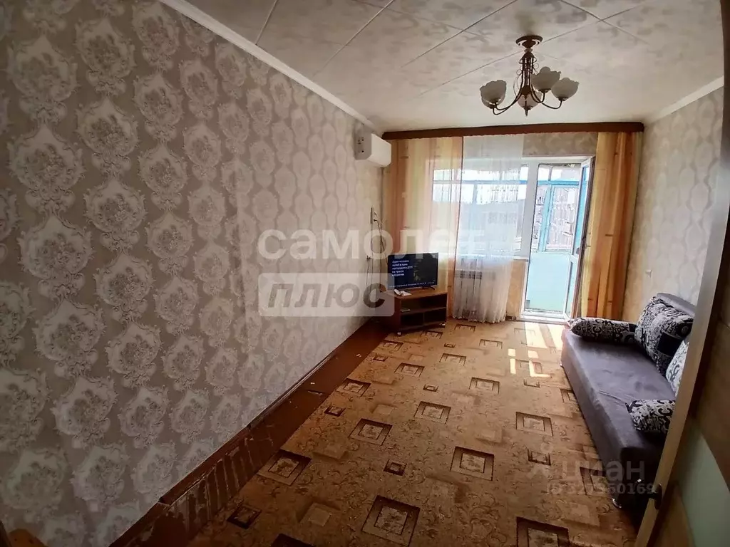 2-к кв. Приморский край, Дунай пгт ул. Советская, 4 (41.5 м) - Фото 2