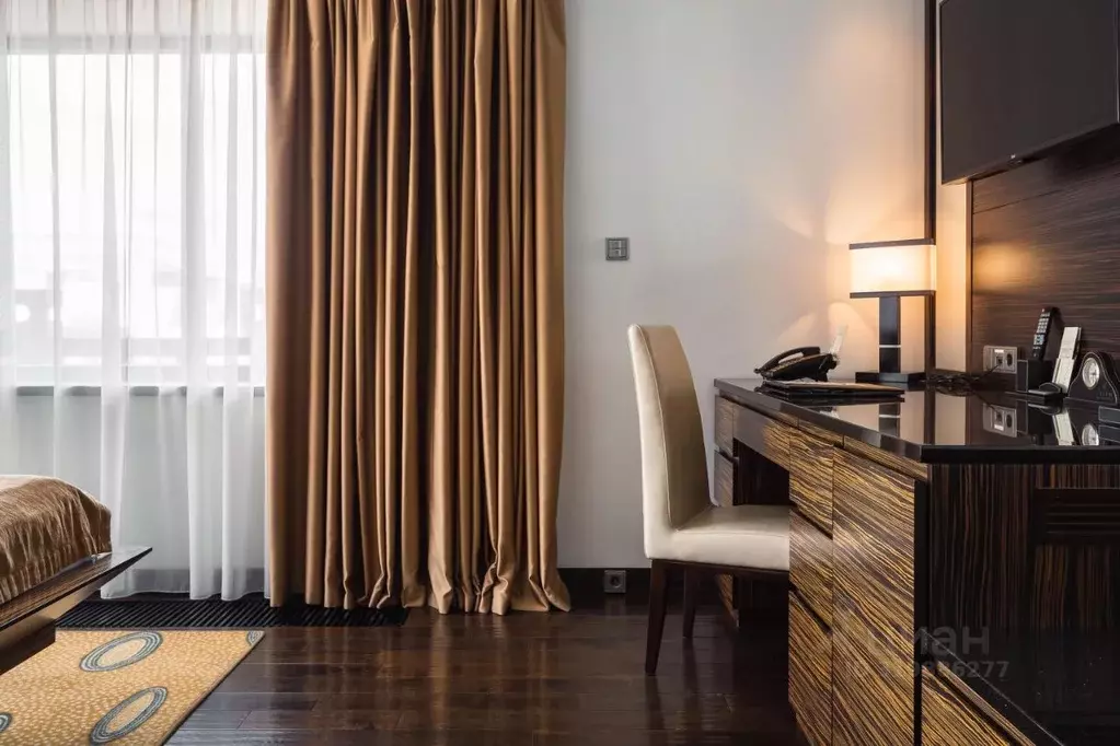 Комната Иркутская область, Иркутск ул. Карла Маркса, 13Б (32.0 м) - Фото 2