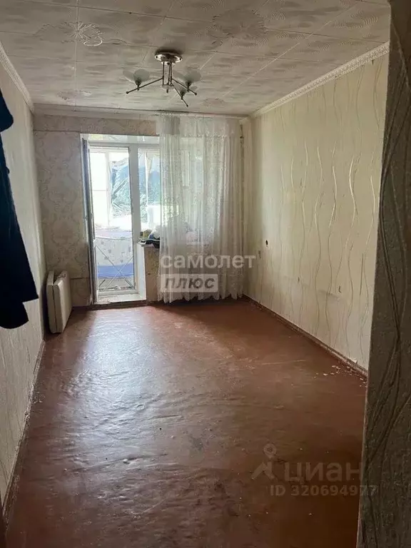 2-к кв. Астраханская область, Астрахань Мелиоративная ул., 11 (41.7 м) - Фото 0