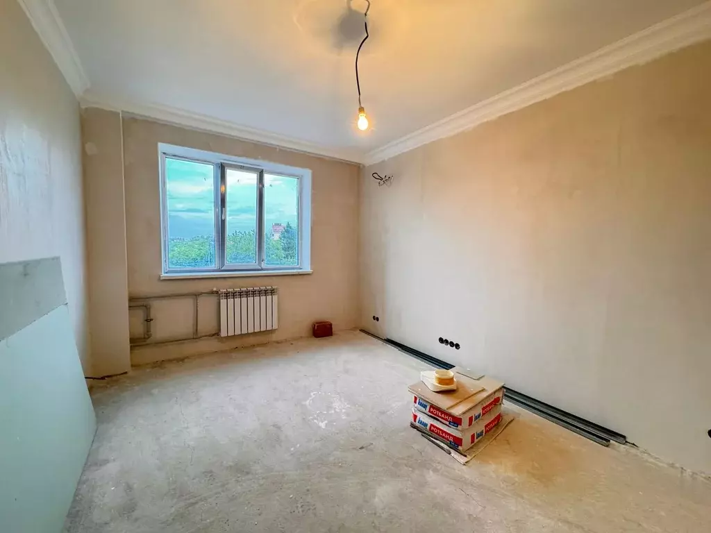 Продаётся 1-к квартира, 36 м - Фото 0