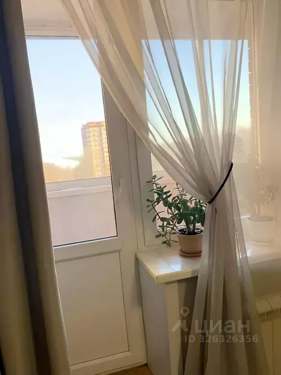 2-к кв. Московская область, Балашиха ул. Евстафьева, 9 (80.0 м) - Фото 2