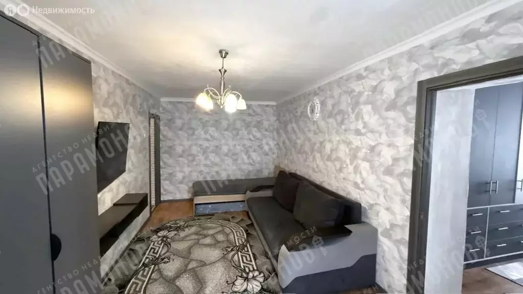 3-комнатная квартира: Тверь, улица Паши Савельевой, 15к2 (68.7 м) - Фото 2