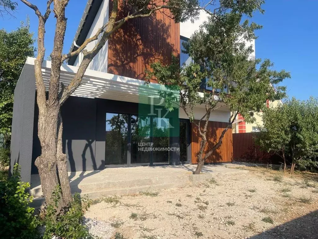 Дом в Севастополь Авто садоводческое товарищество, 69 (108 м) - Фото 2