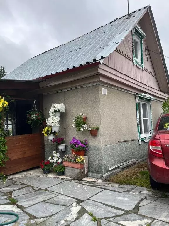 Дача, 40 м - Фото 0